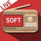 Radio Soft Live FM Station | Soft Music Radio ícone