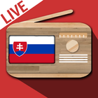 آیکون‌ Radio Slovakia Live FM Station | Slovensko Rádio