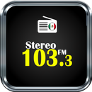 Stereo 100.3 FM Hermosillo APK