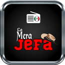 La Mera Jefa 93.7 FM Guasave APK