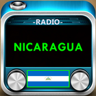 रेडियो एफएम निकारागुआ मुफ्त आइकन