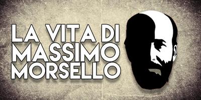 Massimo Morsello VR 截图 1