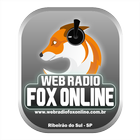 Rádio Fox Online иконка