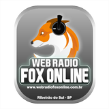 Rádio Fox Online আইকন