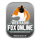 Rádio Fox Online icon