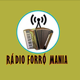 Rádio Forró Mania V3.1 아이콘