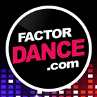 Factor Dance ไอคอน