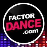 Factor Dance 圖標