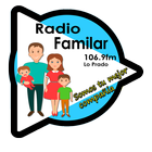 Radio Familiar ícone