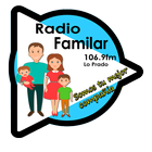 Radio Familiar icon