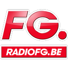 Radio FG Vlaanderen আইকন