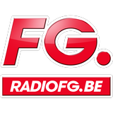 Radio FG Vlaanderen アイコン