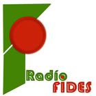 Radio Fides Bolivia Zeichen