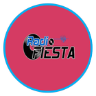 Radio Fiesta FM ícone