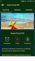 Radio Fiesta FM imagem de tela 1