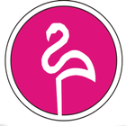 Flamingo Radio icône