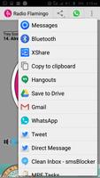 Flamingo Radio capture d'écran 2