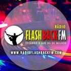 Rádio Flash Back FM icône