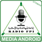 FPI MEDIA иконка