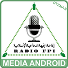 FPI MEDIA アイコン