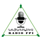 RADIO FPI 图标
