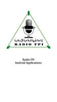 RADIO FPI Affiche