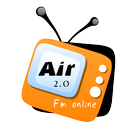 radio.fr.fm icon