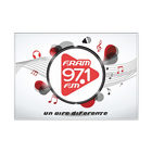 Radio Fram 97.1 FM simgesi