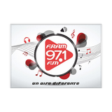 Radio Fram 97.1 FM icon
