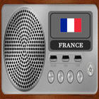 Radio Frankrijk Info-icoon