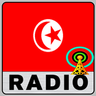 Radio Tunisia Stations أيقونة