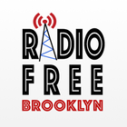 Radio Free Brooklyn-icoon