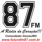 Rádio Futura FM icono