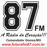 Rádio Futura FM icon