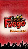 Radio Fuego Aucayacu-poster