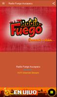 Radio Fuego Aucayacu capture d'écran 1