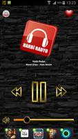 Arabesque Radio Record&Listen capture d'écran 3