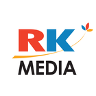 RK Media ไอคอน