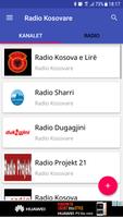 Radio Kosovare syot layar 1