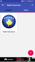 Radio Kosovare скриншот 2