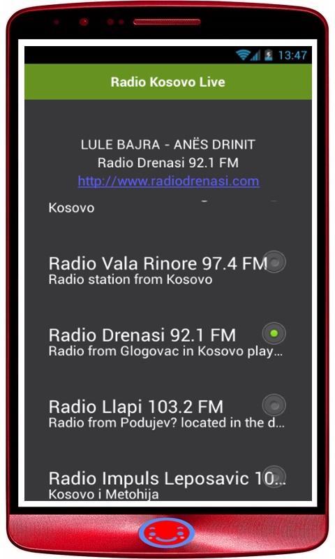 Radio Kosovo Live for Android - APK Download