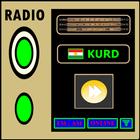 Radio Kurdish Stations icône