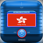 Radio Hong Kong আইকন