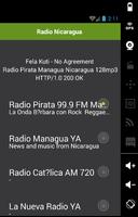 Radio Honduras 截图 1