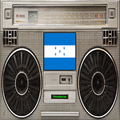 RADIO HONDURAS ONLINE