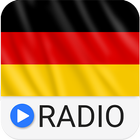 InternetRadio Deutschland icône