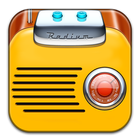 radio Mexico 아이콘
