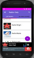 radio  Italy screenshot 2