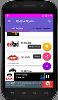 radio Spain capture d'écran 3