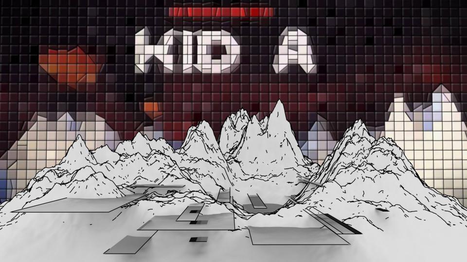 Radiohead Wallpaper Para Android Apk Baixar